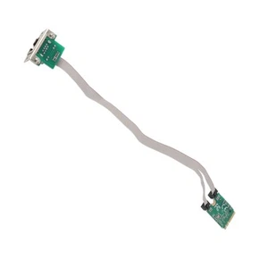 2 5G-Ethernet-Netzwerkkarte RTL8111H Gigabit-LAN-Karte Mit ECC CRC - Bild 1 von 22