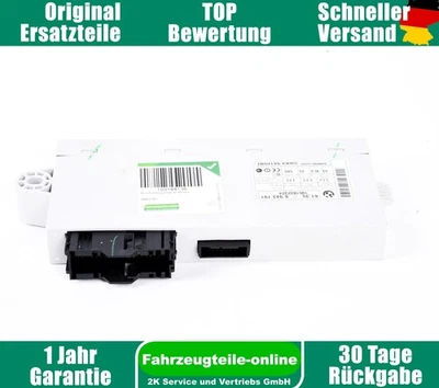Centralina comfort modulo 6943791 BMW Serie 5 E60 - Immagine 1 di 4