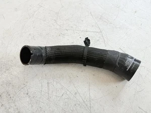 MASERATI GHIBLI 3.0L TURBO INTERCOOLER RIGHT PRESSURE HOSE TUBE OEM 2014 - 2021 - Picture 1 of 7