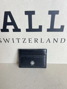 Bally wallet - Picture 1 of 3
