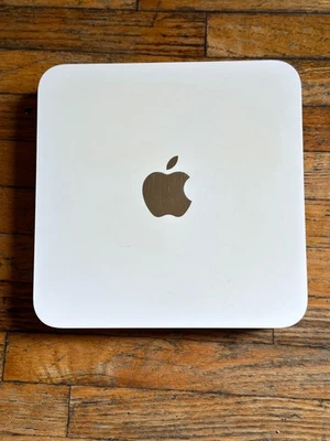 8TB UPGRADED 8 TB Apple  Time Capsule 802.11n Wi-Fi - Image 1 of 4