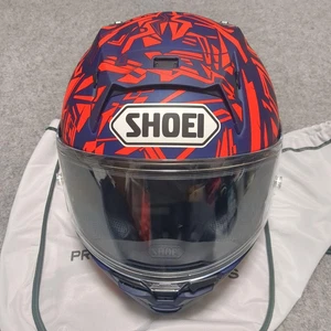 SHOEI X-FIFTEEN X-15 X-Fifteen Black XS size - Picture 1 of 17