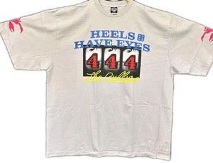 Westside Gunn GXFR - Heels Have Eyes 444 - 4th ROPE XXL - Bild 1 von 8