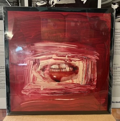 Nine Inch Nails: Downward Spiral picture disc 2xLP SEALED,  Ltd. 500 - Image 1 of 2