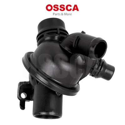 Thermostat Assembly for BMW 535i X6 X5 N55 Engine F01 F10 F07 F12 11537601159 Foto 1 de 4
