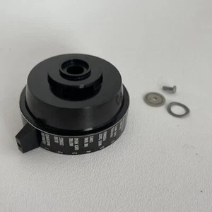 Montgomery Ward Signature Stand Mixer VPM-45750-A Replacement Dial Knob Control - Picture 1 of 9