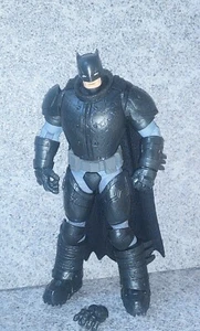 Dc Multiverse Dark Knight Armored  Batman Figure  - Picture 1 of 3