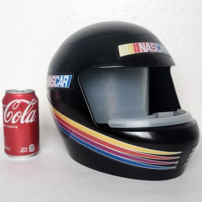 NASCAR Helmet Full Size Helmet Snack Bowl with Lid - Image 1 of 4