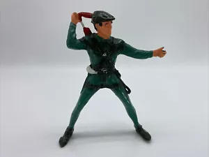 vintage Breyer robin hood figure Incomplete Collectors - Picture 1 of 12