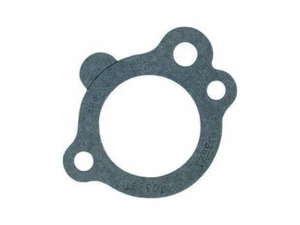For 1966-1968 Jeep CJ5A Thermostat Housing Gasket Gates 31518KC 1967 3.7L V6 GAS - Picture 1 of 2