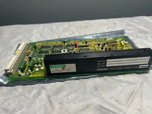 PARKER DIGIPLAN UD2/UIC203,44866203, REV. B - Foto 1 di 3
