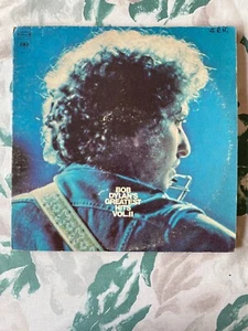 BOB DYLAN ALBUMS 3 LOT - Picture 1 of 14