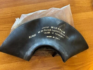 Michelin Airstop Aircraft tube straight stem - Picture 1 of 2