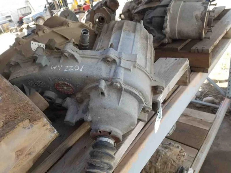 Jeep Grand Cherokee 1999-2000-2001 conjunto de caja de transferencia OEM  Foto 1 de 4