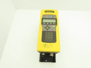 Stanley 21A108901 Nutrunner QPM Kappa Tool Controller 115/230V - Picture 1 of 11