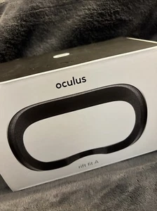 OFFICIAL Oculus Rift - Replacement Interface (Fit A) Brand New P/N 340-01319-01 - Picture 1 of 5