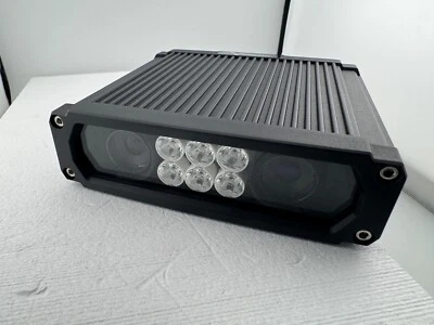 VIGILANT SOLUTIONS [VSR-26-935] LICENSE PLATE RECOGNITION LPR CAMERA