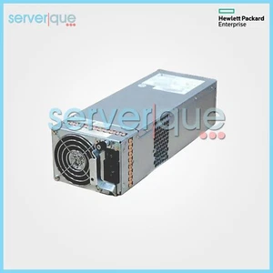 814665-001 HP 595W ES 100-240 V Active Power Supply for StorageWorks MSA2040 - Picture 1 of 3