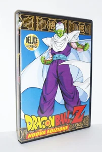 DRAGONBALL Z NEW DELUXE EDITION - VOL. 2 Dragon Ball Episoden 7/12 Yamato DVD - Bild 1 von 2