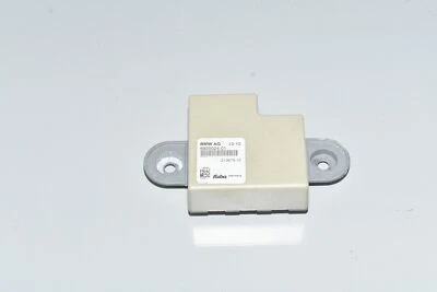 BMW E90 3er E92 E93 E60 E61 F10 F11 F07 Gsm Emergency Antenna 6935024 6917714 - Image 1 of 4