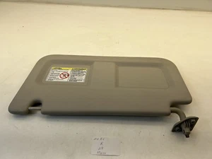2012-2018 Nissan NV 1500-3500 Front Right Sun Visor OEM. - Picture 1 of 7