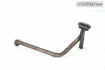 2003-2007 HUMMER H2 6.0L ENGINE MOTOR OIL PAN PUMP PICKUP TUBE OEM - Image 1 of 4