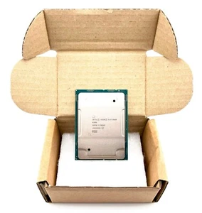 Intel SRF9R Xeon-Platinum 8280L (2.7GHz/28-core/205W) Processor - 3YR Warranty - Picture 1 of 5