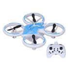 Mini Drone For Kids Beginners 2.4G 6 Axes LED Roll Over One Key Take Off RC REL