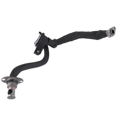 Tubo de escape EGR para camioneta Chevy GMC 99-03 SUV Silverado Sierra 1500 2500 Foto 1 de 4