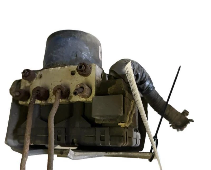 1998-2000 Dodge Caravan ABS антиблокировочный тормозной насос в сборе - Изображение 1 из 3