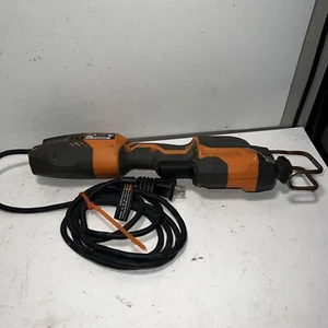 RIDGID R3031 One-Handed Orbital Reciprocating Saw NOT WORKING - Picture 1 of 6