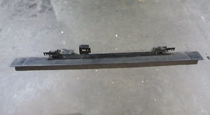 07-14 ESCALADE LWB Power Folding Driver LH Running Board Side Step OEM Chrome - Picture 1 of 22