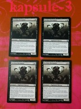 4x Faceless Devourer | Time Spiral | MTG Magic The Gathering Cards