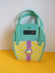 Wild Planet Gumdrop The Turtle Cartera Pals 3D solo bolso para mascotas - Imagen 1 de 3