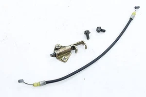 03-06 KAWASAKI Z1000 OEM REAR PASSENGER SEAT LATCH LOCK ASSEMBLY - Picture 1 of 3