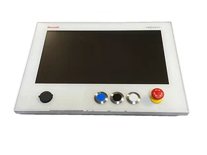 Rexroth VDP15.3GAN-D1-NN-CH R911173263 Touch Display 15" - EU VAT - Picture 1 of 13