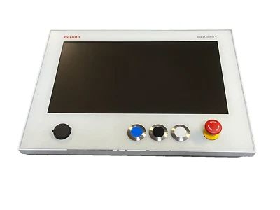 Rexroth VDP15.3GAN-D1-NN-CH R911173263 Touch Display 15" - EU VAT - Image 1 of 4