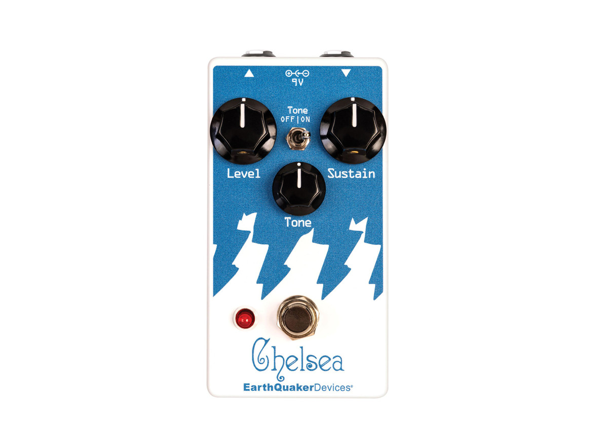 EarthQuaker Devices Guitar Fuzz Pedals | eBay EarthQuaker Devices Guitar Fuzz Pedals | eBay