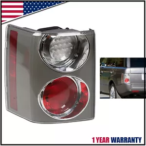 Luz trasera izquierda conductor para Land Rover Range Rover 2002-2007 2008 2009 lámpara trasera - Imagen 1 de 9