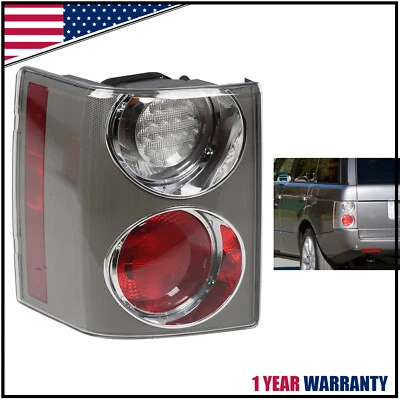 尾灯左驱动器适用于路虎揽胜 2002 - 2007 2008 2009 后灯 — 第 1/4 张图片