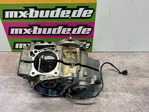 Honda CRF CR-F 250 Kurbelgehäuse Motor Gehäuse Engine Case 11100-K95-A20 ME12E - Bild 1 von 24