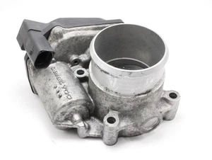 Throttle Body 05-08 Audi A3 A4 TT VW Jetta GTI MK5 2.0T Passat - 06F 133 062 G - Picture 1 of 7