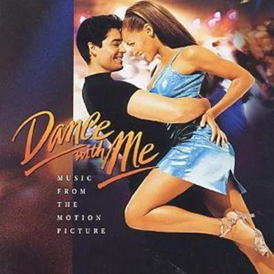 Various: Dance With Me: MUSIC FROM THE MOTION PICTURE - Image 1 of 1