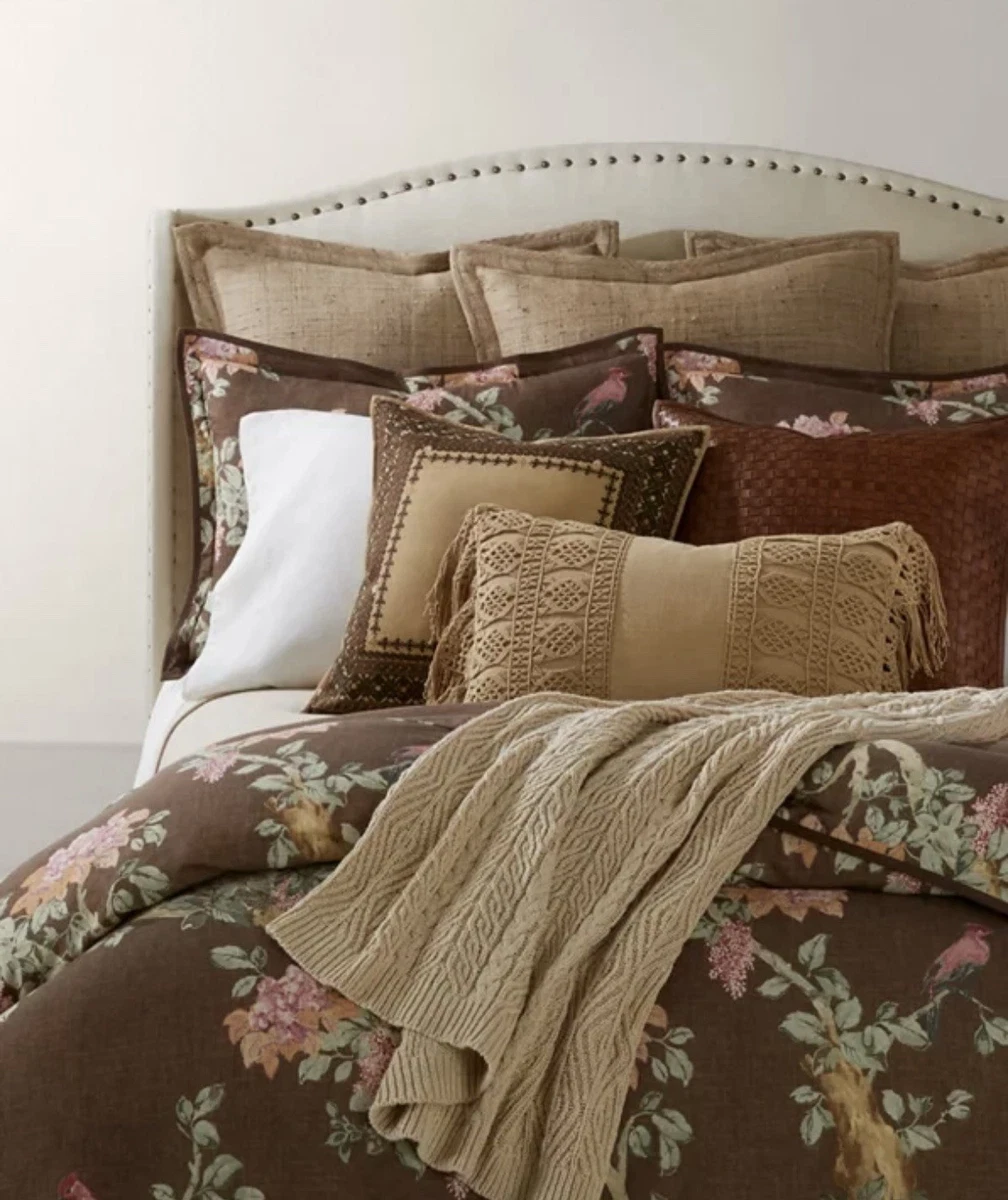 Ralph Lauren Floral Duvet Covers & Bedding Sets for sale | eBay