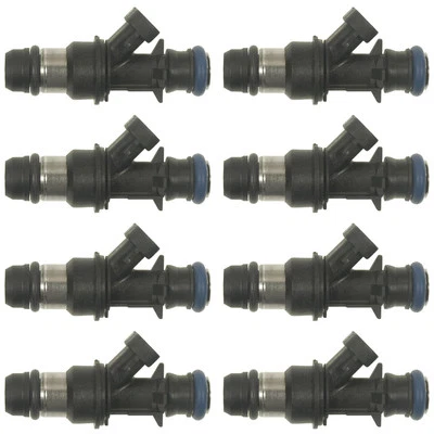 For 2000-2006 GMC Yukon XL 1500 Fuel Injector SMP 2000 2001 2002 2003 2004 2005 - Image 1 of 4