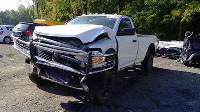 Eje de transmisión delantero 5,7 L brida dentada para camioneta Dodge 2500 10-13 1544759 Foto 1 de 4