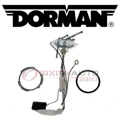Dorman Fuel Tank Sending Unit for 1973-1974 Chevrolet C10 Pickup 5.7L 7.4L pq - Imagem 1 de 4