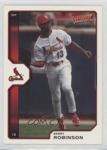 2002 Upper Deck Victory Kerry Robinson #298 - Picture 1 of 3