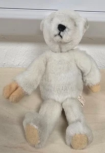 1982 Message Bearer North American Bear Company Vintage - Picture 1 of 4