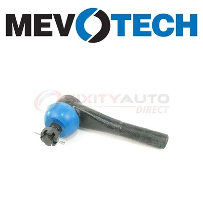 Mevotech Steering Tie Rod End for 1987 Chevrolet V10 4.3L 5.0L 5.7L 6.2L V6 hx Foto 1 de 4
